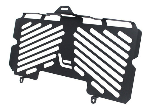 Protector Radiador Moto Bmw F800r F800s F700gs  F650gs 08-15 1