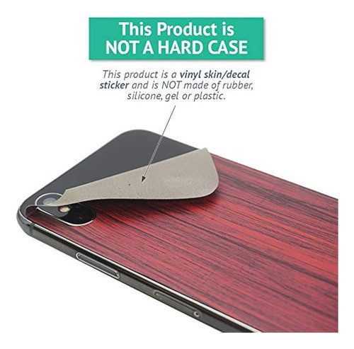 Mightyskins  Calcomanía De Vinilo Piel Para Dji Phantom 3 St 1