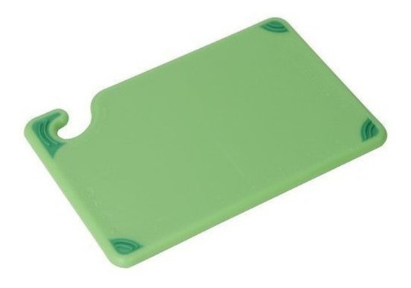 San Jamar Cbg6938 Tablero De Barra De Copolimero Saftgrip 9 0