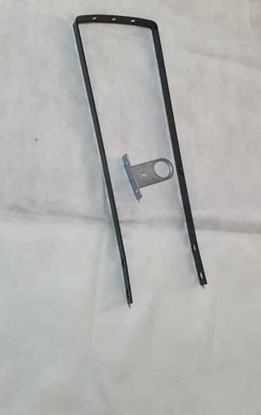 Soporte Porta Farol Y Canasto Bicicleta 1