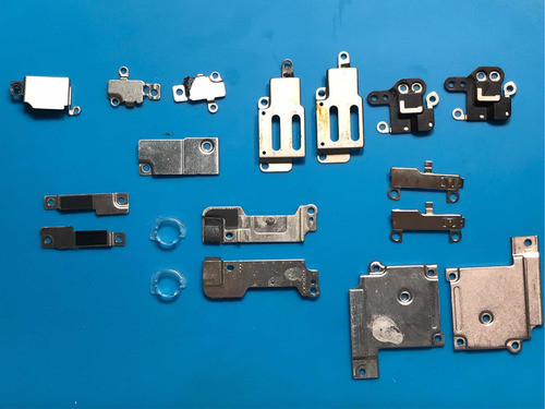 Piezas Repuesto *original* iPhone 6 0