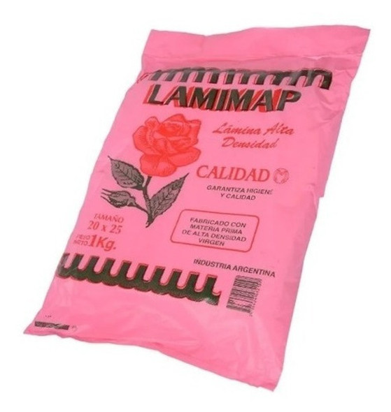 Folex Separador Lamina Apto Alimentos Freezer Fiambre X 1kg 0