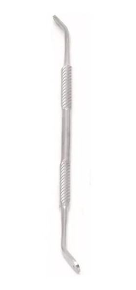 Instrumental Para Pedicuria - Saca Comedones Doble 0