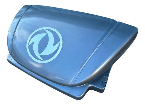 Deflector De Techo Para Camión Dongfeng Jac Jmc 1