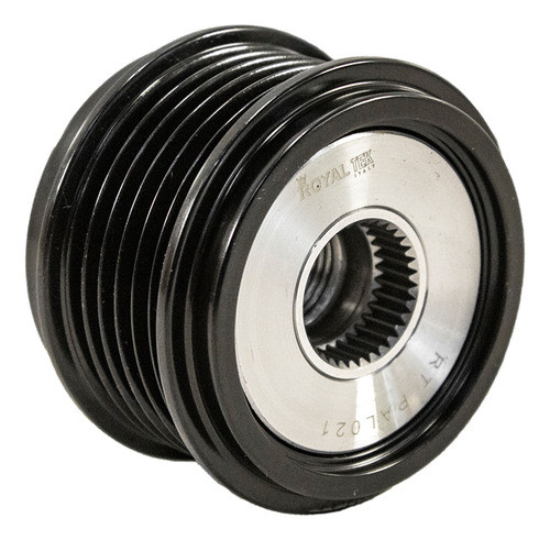 Polea Alternador Para Audi A3 / A4 2.0tfsi 0