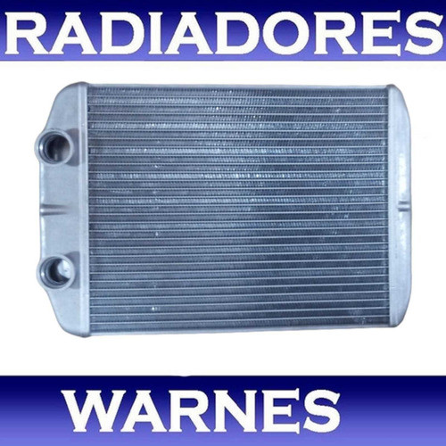 Calefactor Renault Kangoo 1.6 1.8 Original 1