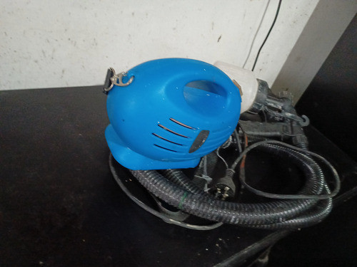 Maquina De Pintar (otra) Funcionando Perfecto 1