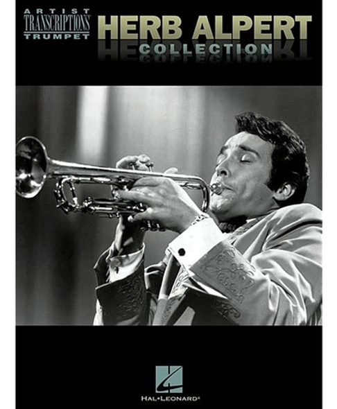 Colección Herb Alpert: Transcripciones De Artistas De Trompe 0 Colección Herb Alpert: Transcripciones De Artistas De Trompe 0
