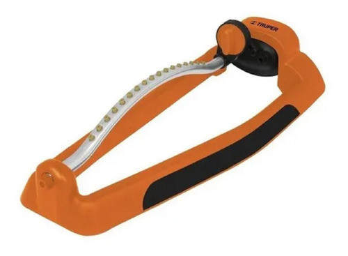 Aspersor Regador Oscilatorio Plastico Truper - Tyt 0