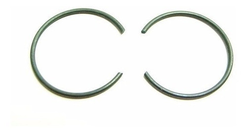 Seguro Perno Honda Crf 250 10 / 19 Avant Motos 0