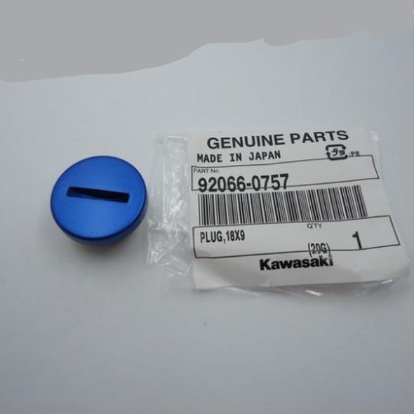 Tapon De Aceite Kawasaki Kxf 250/450 1