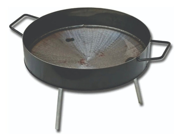 Disco De Arado 30 - 34 Cm 0 Disco De Arado 30 - 34 Cm 0