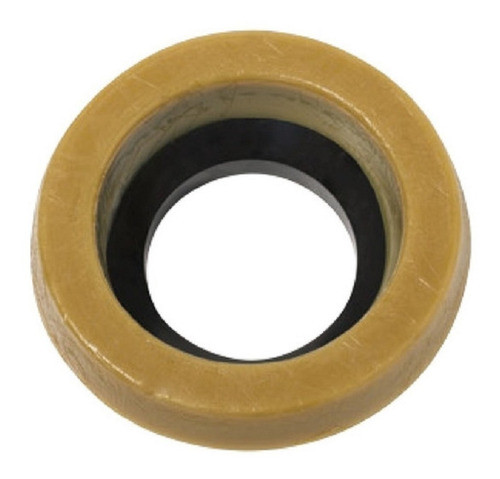 Aro De Conexion Inodoro Piso Sello Cera Antifugas Ideal 1568 1