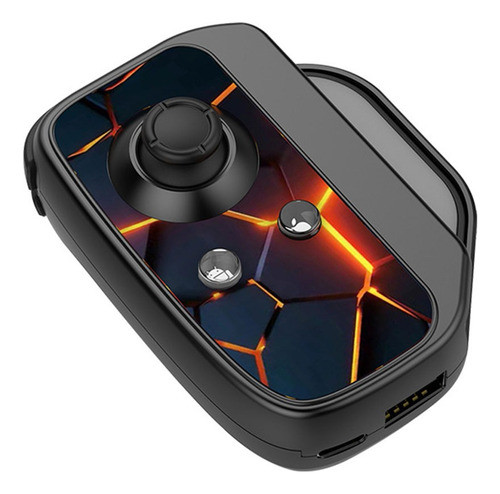Joystick Celular Bsp -d2 Compatible Android Ios Shooter 0
