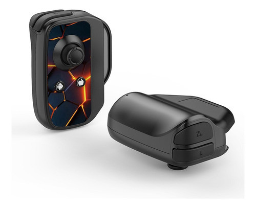 Joystick Celular Bsp -d2 Compatible Android Ios Shooter 1