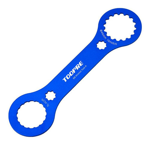 Llave Extractora Caja Pedalera Hollowtech Ii Toopre 0