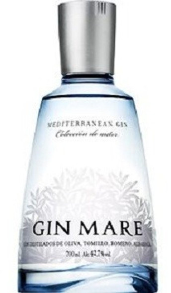 Gin Mare 700 Ml 0 Gin Mare 700 Ml 0