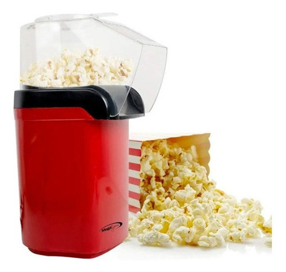 Pochoclera Mega Express  Me-6506 Reacondicionado 0