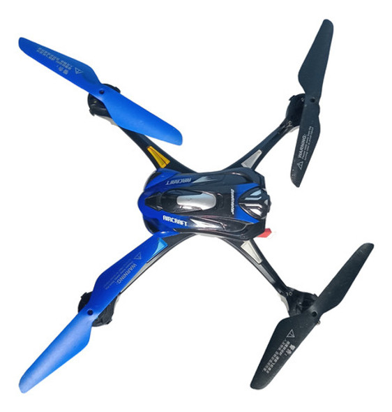 Drone Lishi Toys L6052w - Repuestos 1