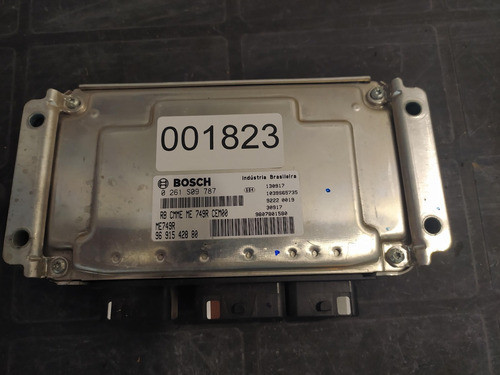 Ecu Me749r Codigo1823 0