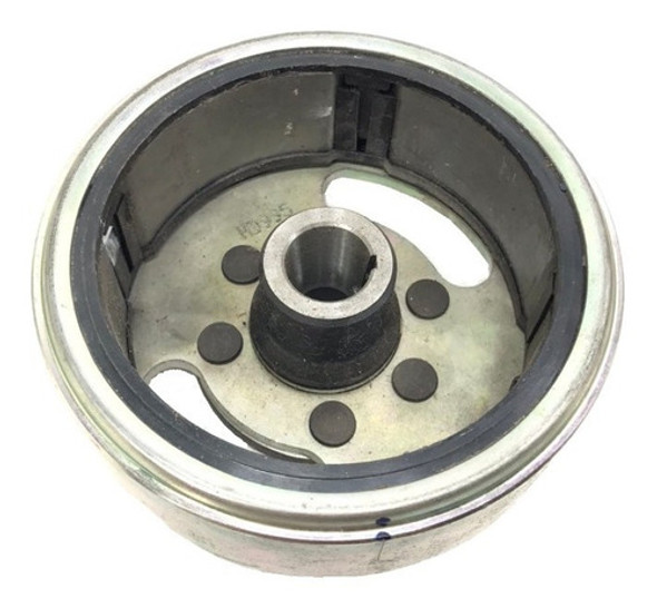 Volante Magnético Suzuki Fr 100 Original 32102-35330 0