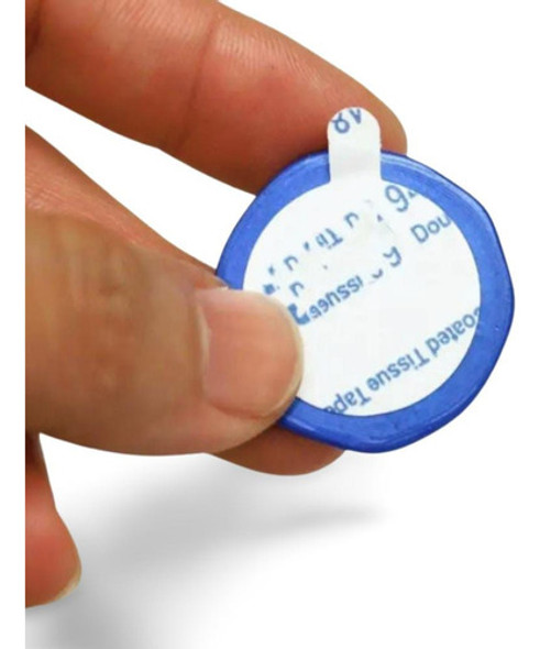 80 Stickers Doble Faz Para Artesanías Y Sellos De Lacre 0