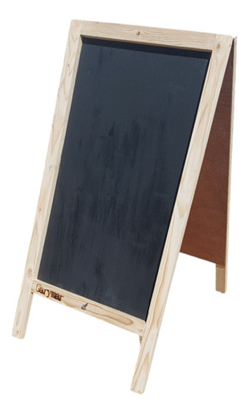 Pizzaron Doble 120x60 0