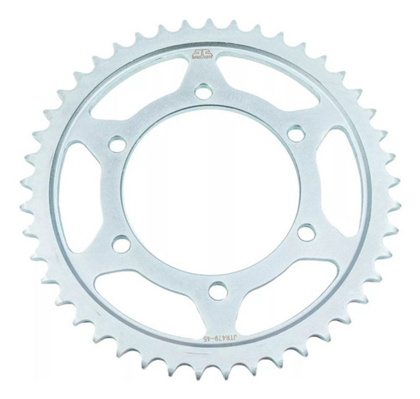 Corona Transmision Jt Yamaha Fazer 600 530 43z - Fas Motos 0