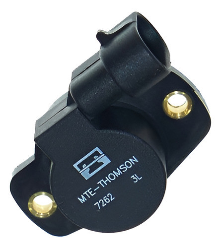 Sensor Tps Mariposa Vw Gol Polo Caddy Fox Suran 1.6 0