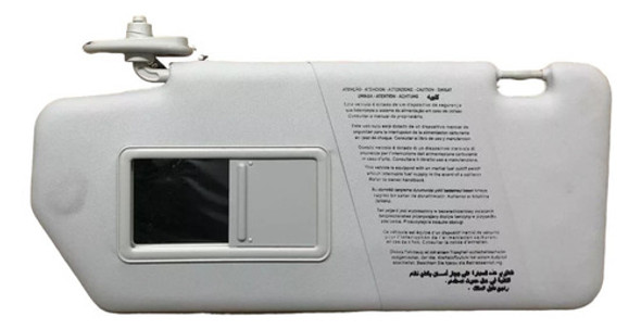 Parasol Visera Izquierdo Fiat Siena Attractive Essence Origi 0 Parasol Visera Izquierdo Fiat Siena Attractive Essence Origi 0