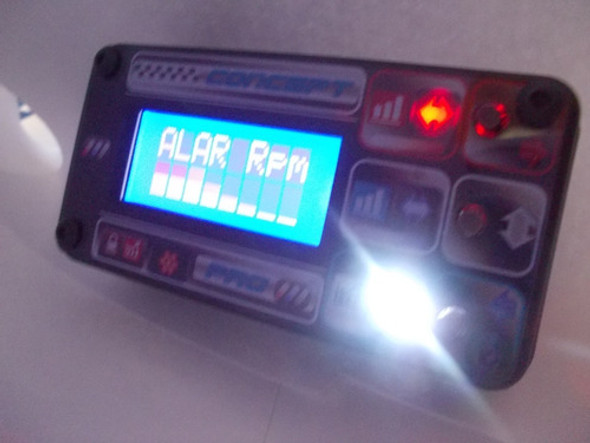 Tablero Tractor Cosechadora Velocímetro Tacómetro Universal 0 Tablero Tractor Cosechadora Velocímetro Tacómetro Universal 0