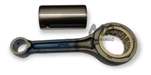 Biela Honda Nxr Bross 125 Perno 15 Mr Ituzaingo 1