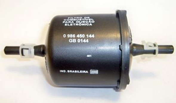 Filtro De Combustible Volkswagen Gol 95/18 0
