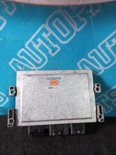 Ecu Renault Clio 1.2 2011 0