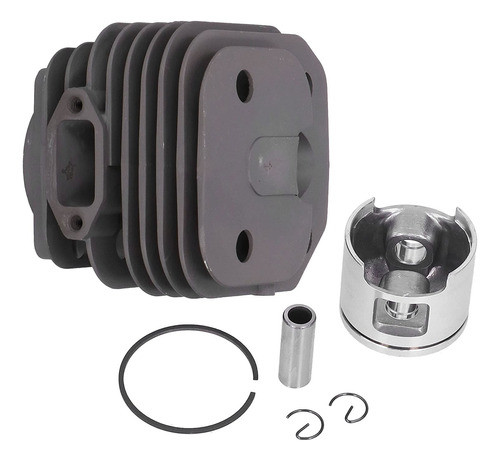 Kit Cilindro Camisa Piston Aros Motosierra Husqvarna 61 1
