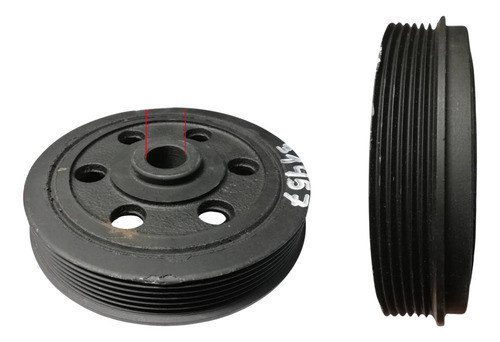 Polea Cigueñal 2.8d (m/v) Peugeot Boxer 95-00 0