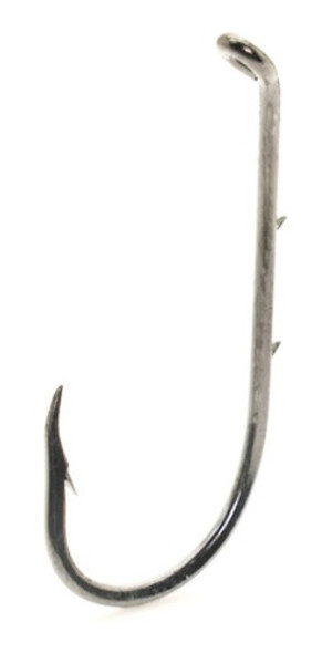 Anzuelo Mustad Serie 92641 - #9/0 - (prolc) 0 Anzuelo Mustad Serie 92641 - #9/0 - (prolc) 0