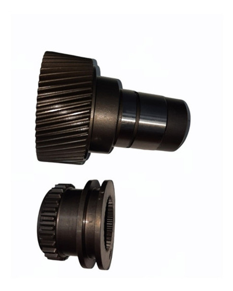 Kit Engranajes Caja Reductora Chevrolet S10 4x4 0