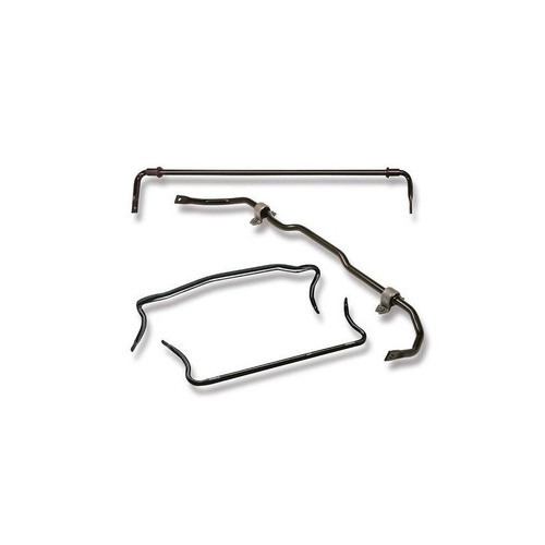 Be Barra Estabilizadora Delantera (ø14.3mm) R4/r4l 0