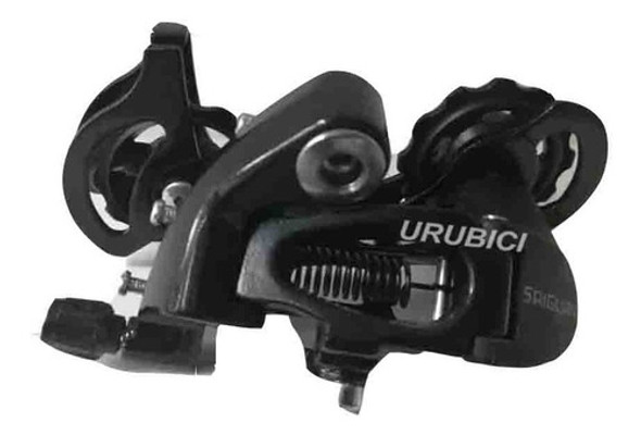 Descarrilador /cambio Trasero Saiguan Aluminio/aceroy Resina 1 Descarrilador /cambio Trasero Saiguan Aluminio/aceroy Resina 1