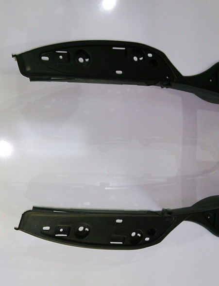 Protector Apoya Pie Zanella Styler 125 Cruiser 1 Protector Apoya Pie Zanella Styler 125 Cruiser 1