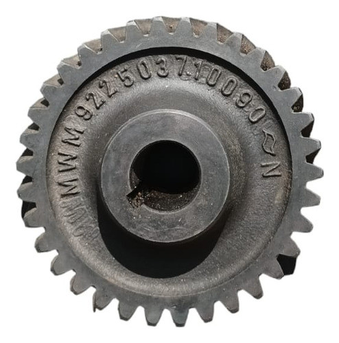 Engranaje Depresor Mwm D229 34dientes Diésel Enrique 0