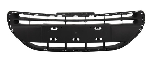 Rejilla Central Superior Para Peugeot 208 1.6 1.6 Feline Pac 0 Rejilla Central Superior Para Peugeot 208 1.6 1.6 Feline Pac 0