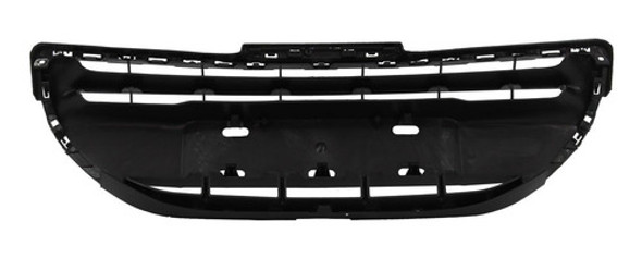 Rejilla Central Superior Para Peugeot 208 1.6 1.6 Feline Pac 1 Rejilla Central Superior Para Peugeot 208 1.6 1.6 Feline Pac 1