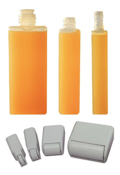 Depilación A Roll-on 6 Cartuchos +  4 Cabezales 0