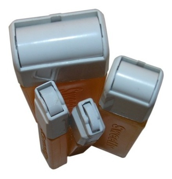 Depilación A Roll-on 6 Cartuchos +  4 Cabezales 1