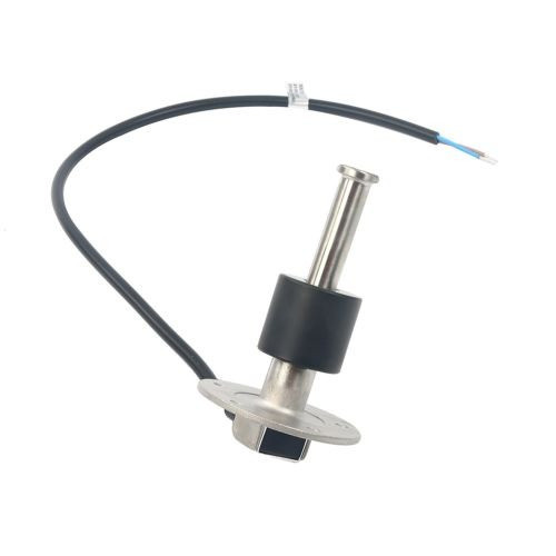 ¡envío Gratis! Sensor De Nivel De Agua Líquida De Acero Inox 1