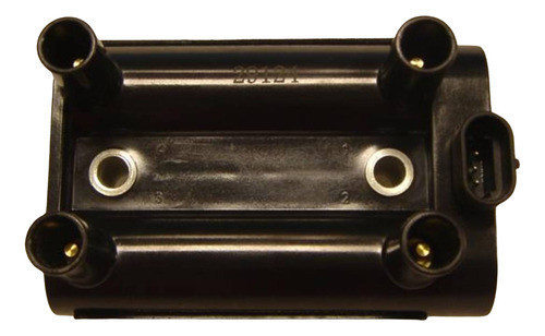 Bobina Encendido Torch Geely Engrand 718 2015 0