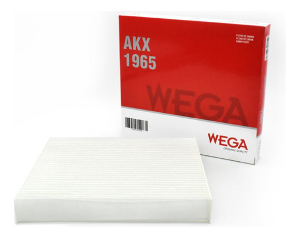 Kit Filtros Wega Toyota Hilux 3,0 Del 2011 En Adelante 1