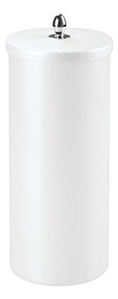 Interdesign Orb Soporte De Papel Higiénico De Pie Libre Â 1